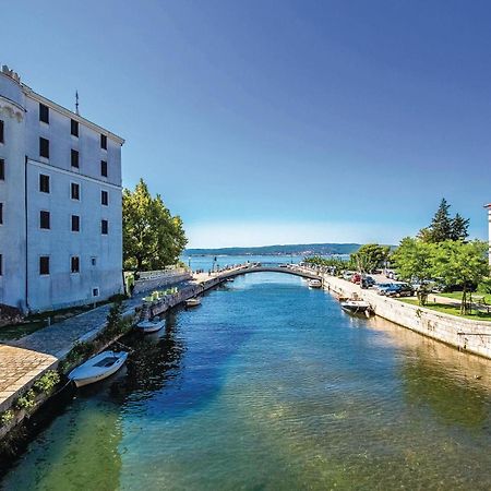 Cozy Apartment In Crikvenica With Wifi Ngoại thất bức ảnh