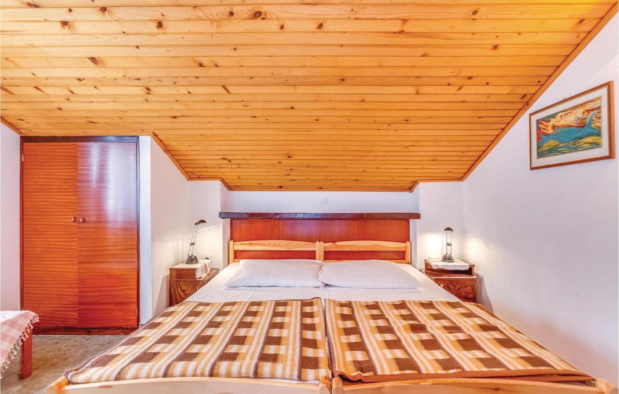 Cozy Apartment In Crikvenica With Wifi Ngoại thất bức ảnh